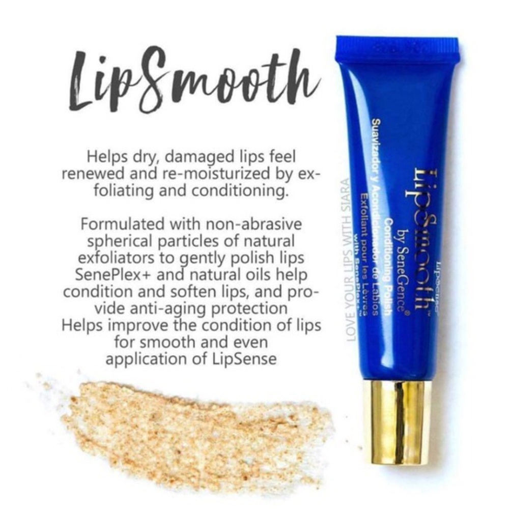 LipSmooth